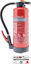 Gloria P6PRO 6 kg Auflade-Pulver