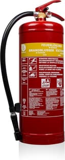 Smartwares FEX-15266 Schaum 6 l