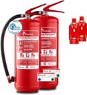 Feuerlöscher 6 kg - Gewerbe & ASR