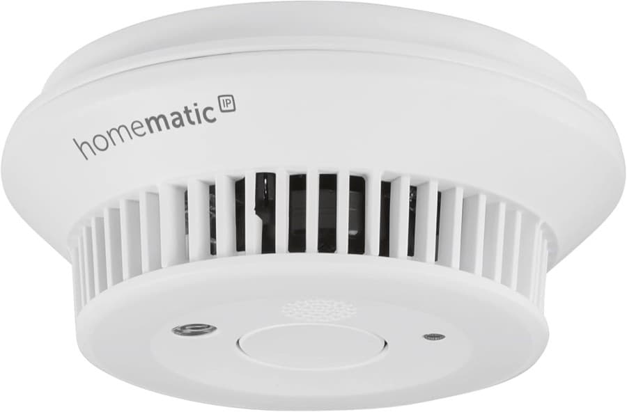 Homematic IP Rauchwarnmelder HmIP-SWSD-2
