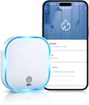 BoundlessBrothers WLAN-Gasmelder