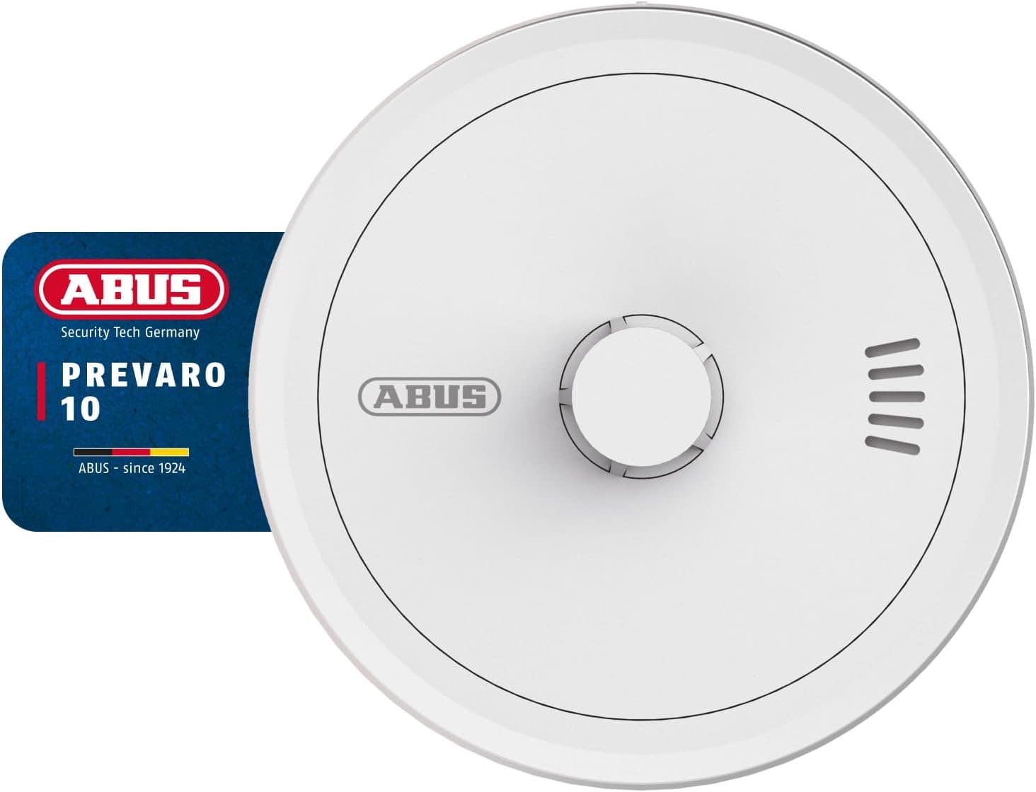 ABUS Hitzewarnmelder Prevaro 10