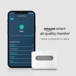 Amazon Amazon Smart Air Quality Monitor