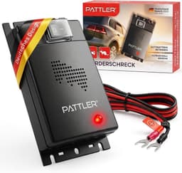 PATTLER PATTLER Marderschreck Auto 12V