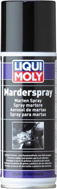 LIQUI MOLY LM 1515 Marderabwehrspray 200 ml