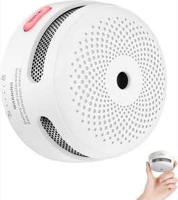 X-Sense X-Sense Mini Standalone Rauchmelder XS01