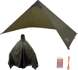 Onewind Onewind Survival Shelter (Shelter-1)