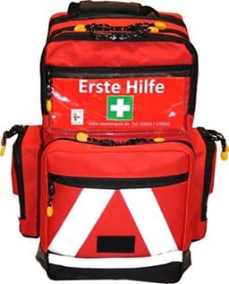 Medicus/Pro Medicus/Pro Notfallrucksack ca. 23 l