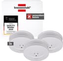 Rauchmelder-Sets - Mehrere Räume