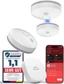 ALPENLUFT Smart App 3er + Hub