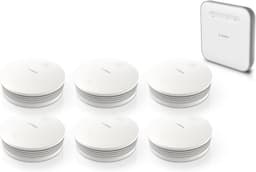 Bosch Smart Home Bosch Smart Home Rauchwarnmelder II