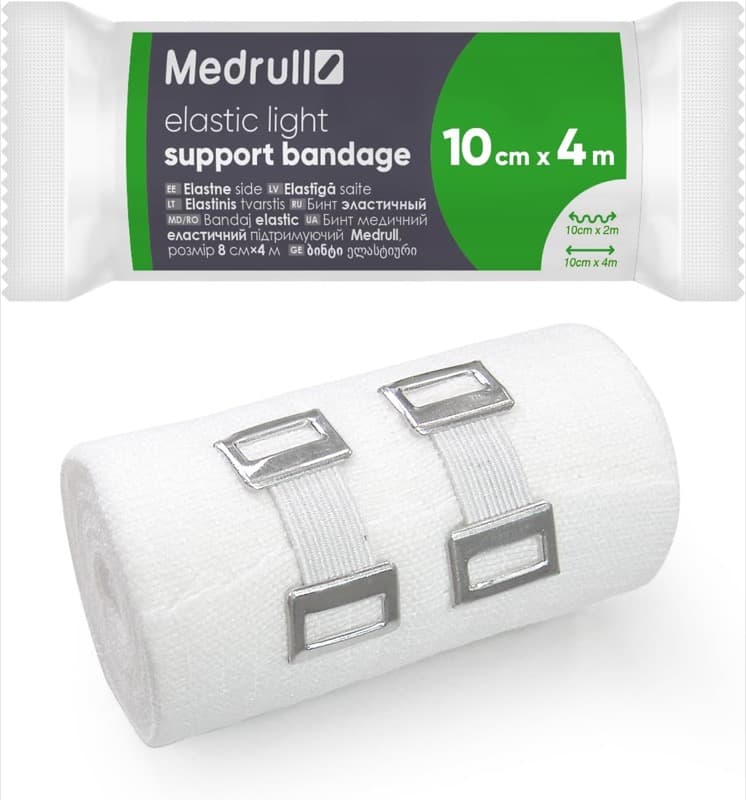 Medrull Universalbinde 2 Stück