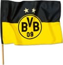 BVB-Stockfahne 90×60 cm
