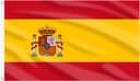 AhfuLife Spanien-Flagge 150×90 cm