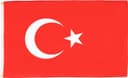 AZ FLAG Türkei Flagge 90×60 cm