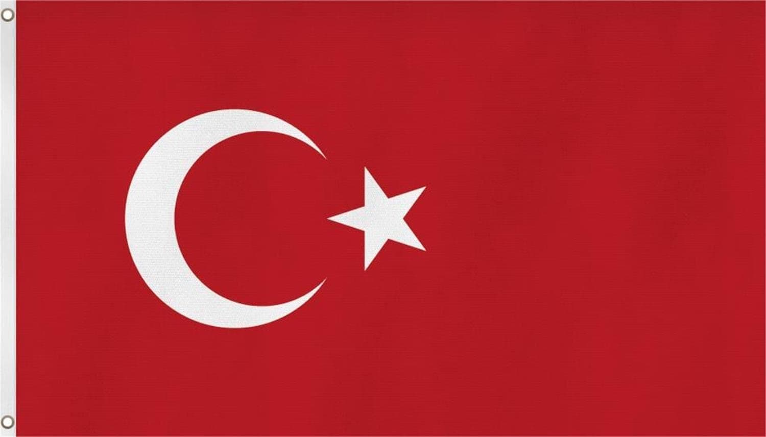 normani Türkei Flagge 150×250 cm