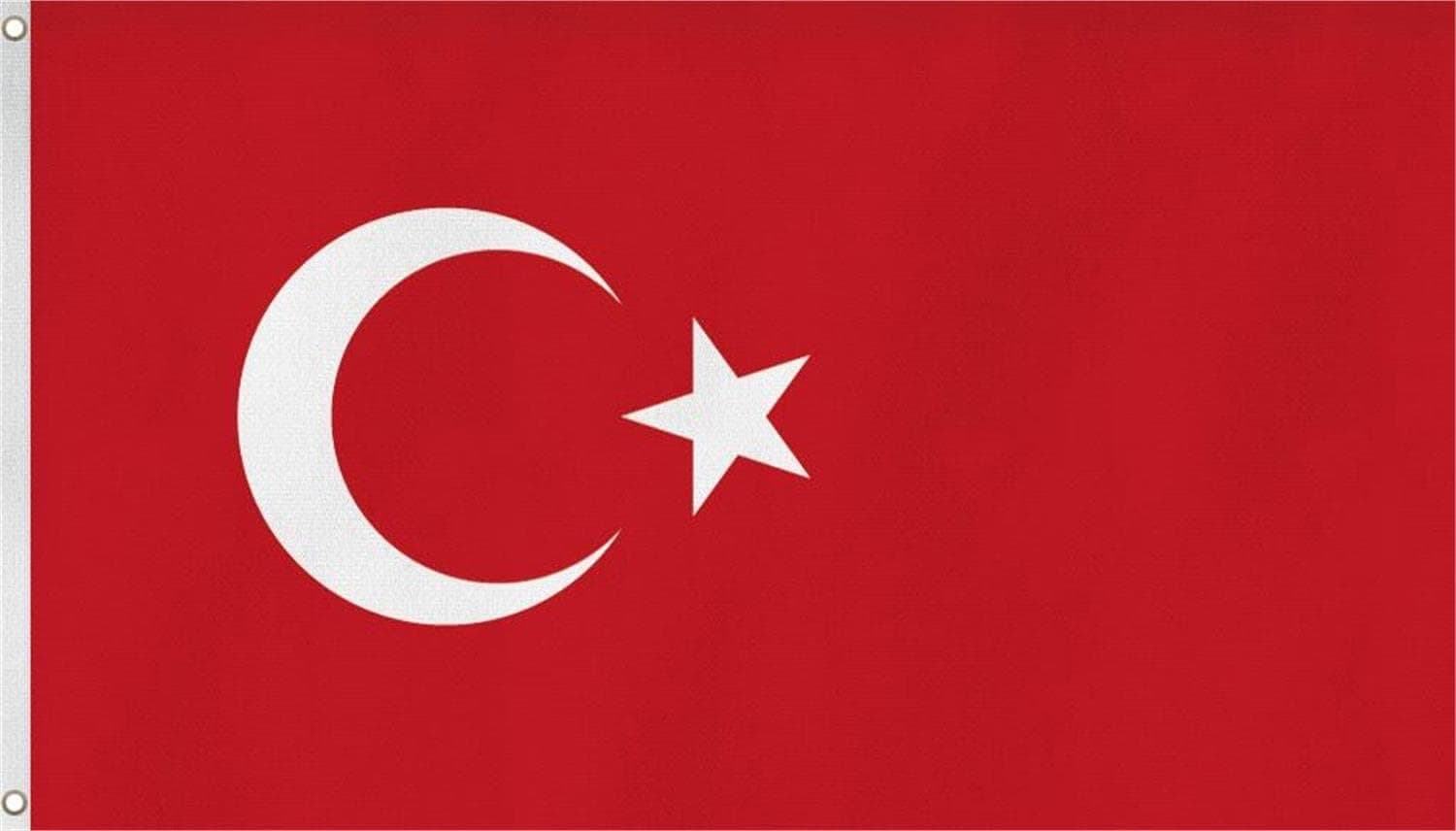 normani Türkei Flagge 300×500 cm