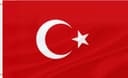 BSTHP Türkei Flagge 90×150 cm
