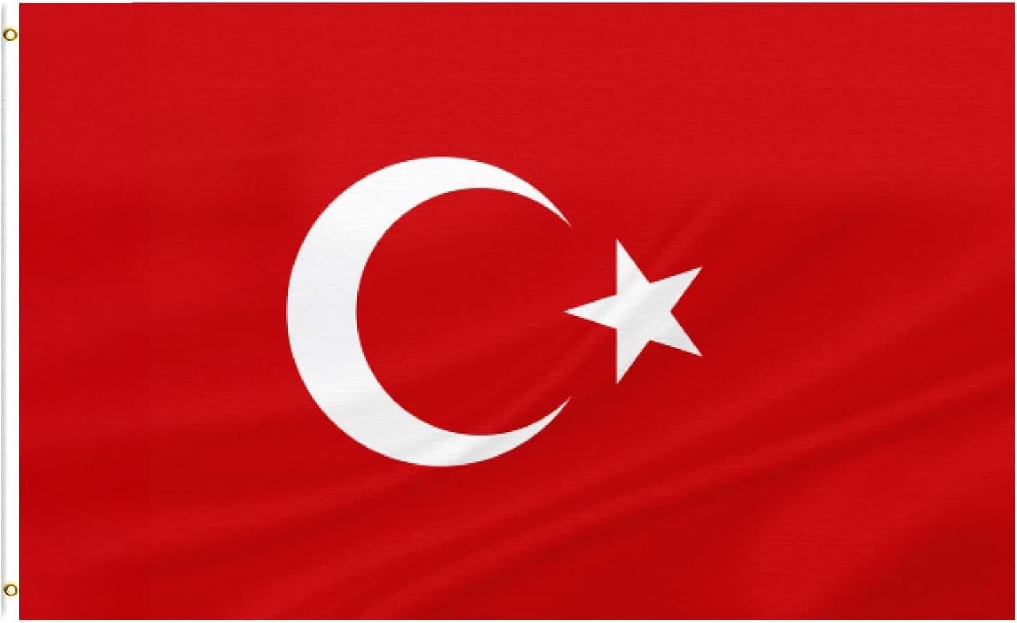 BSTHP Türkei Flagge 90×150 cm