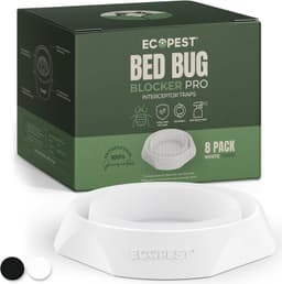 ECOPEST Bed Bug Blocker Pro 8er