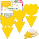 Gelbtafeln Testsieger – Gelbsticker gegen Trauermücken