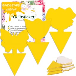 Blooven Gelbsticker 30er