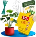 VITALLEO Gelbtafeln 50 Stück