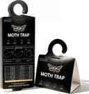HOAMZ Pheromon-Mottenfalle 20 Stück
