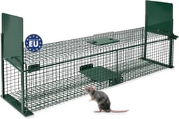 Moorland Moorland Lebendfalle Safe 5007