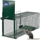 Moorland Lebendfalle Safe 5001