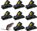 Nutabevr Mausefalle 8er Set