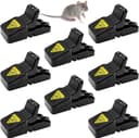 Diompirux Mausefalle 8er Set