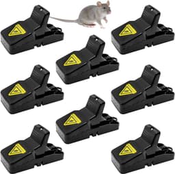 Diompirux Diompirux Mausefalle 8er Set
