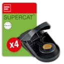 Mausefalle Schlagfalle Testsieger – SuperCat-Set