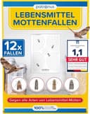 Mottenfalle - Pheromon-Monitoring