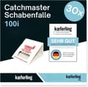 Catchmaster Schabenfalle 100i 30 Stück