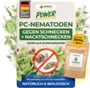 GREEN GUARDIA Nematoden 30 m²