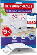 Patronus 9× Monitoring mit Köder