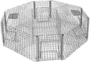 Petigi Elsternfalle 88 × 98 × 30 cm