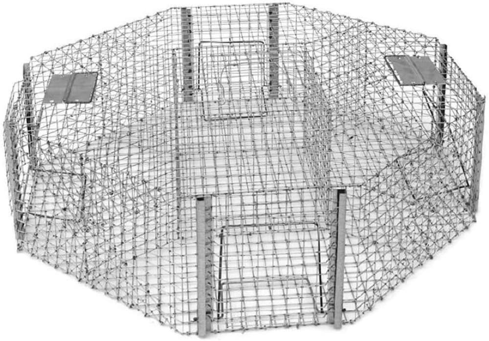 Petigi Elsternfalle 88 × 98 × 30 cm