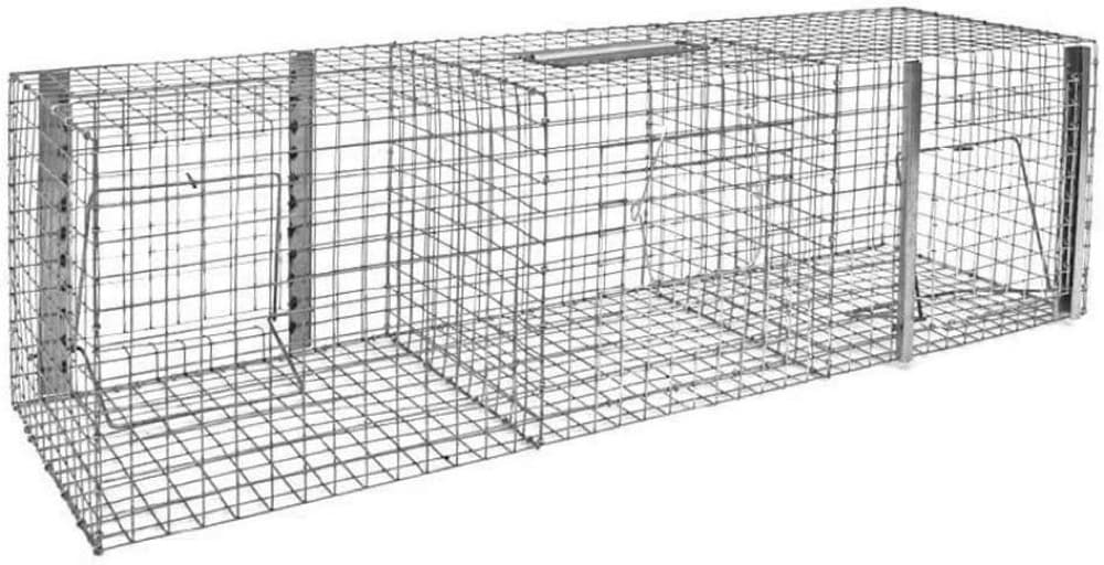 Petigi Mehrfachfalle 102 × 30 × 30 cm