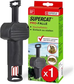 SWISSINNO SWISSINNO SuperCat einzeln