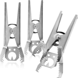 com-four com-four Zangenfalle 3x