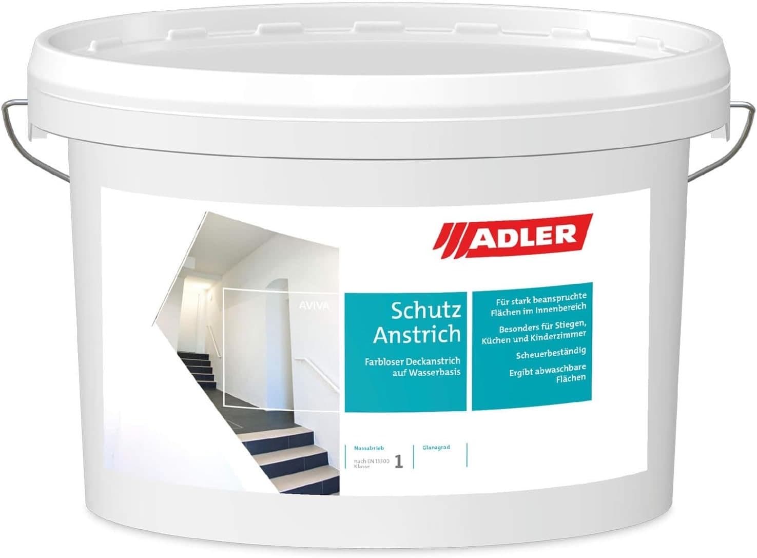 ADLER Aviva Schutzanstrich 1 l matt