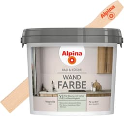 Alpina Alpina Bad & Küche Magnolie 2,5 l