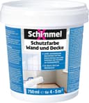 SchimmelX Schutzfarbe 750 ml