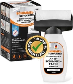 Tonis SCHIMMELSCHOCK Tonis Schimmelschock 320 ml Roller