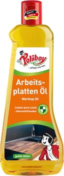 POLIBOY Arbeitsplattenöl 500 ml