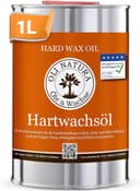 OLI NATURA Hartwachsöl 1 l