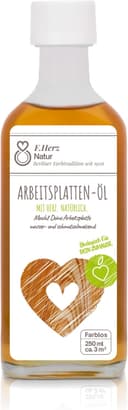 F. Herz Arbeitsplattenöl 250 ml